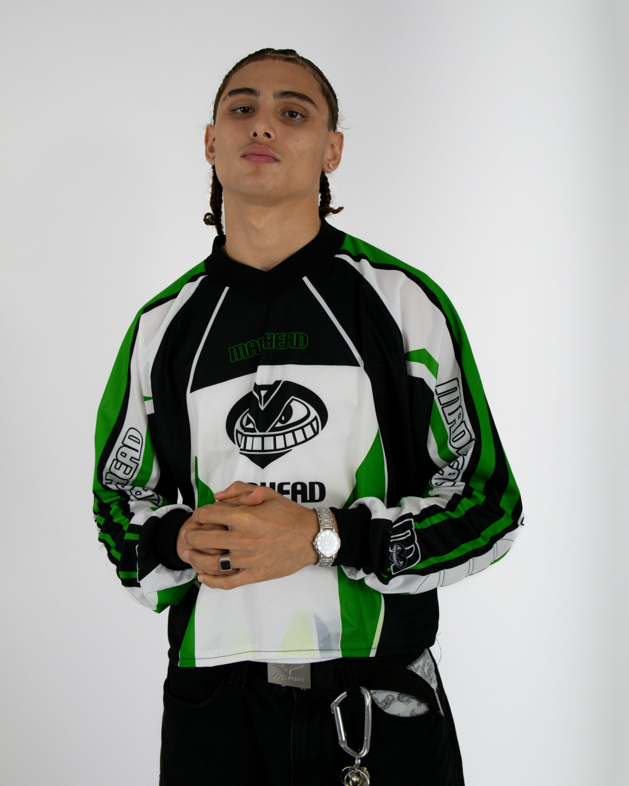 Giovanni/ 1.83 / Beau regard